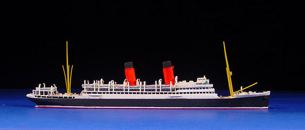 NA 900S Royal George Cunard Colors