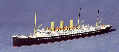 NA 903 Augusta Victoria