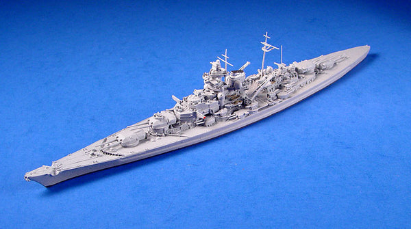 NE 1001 Tirpitz