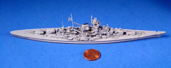 NE 1001 Tirpitz