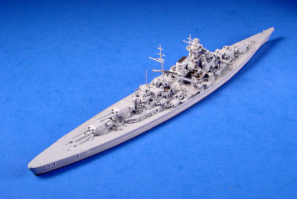 NE 1001 Tirpitz