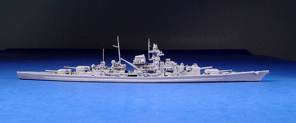 NE 1001 Tirpitz