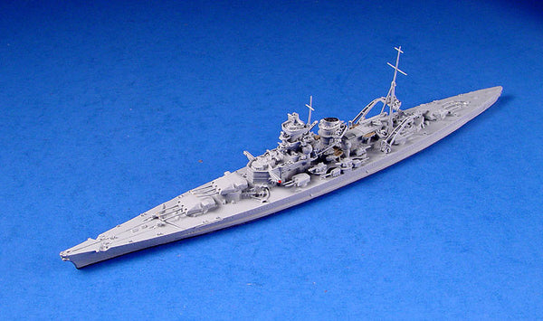 NE 1003 Scharnhorst 1940