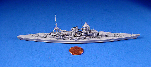 NE 1003 Scharnhorst 1940