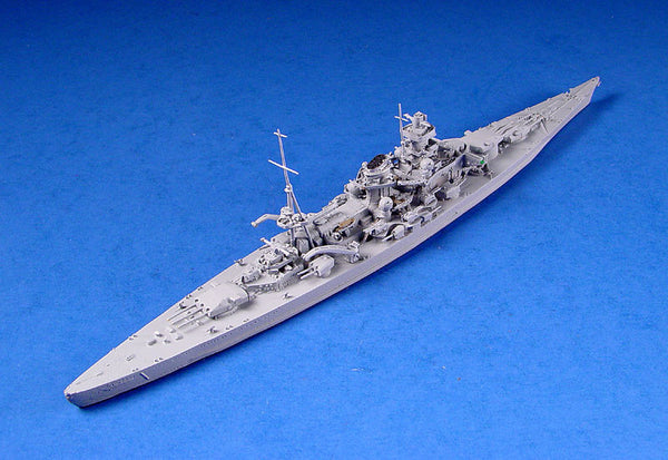 NE 1003 Scharnhorst 1940