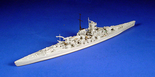 NE 1003A Scharnhorst 1939
