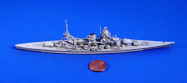 NE 1003B Scharnhorst 1943