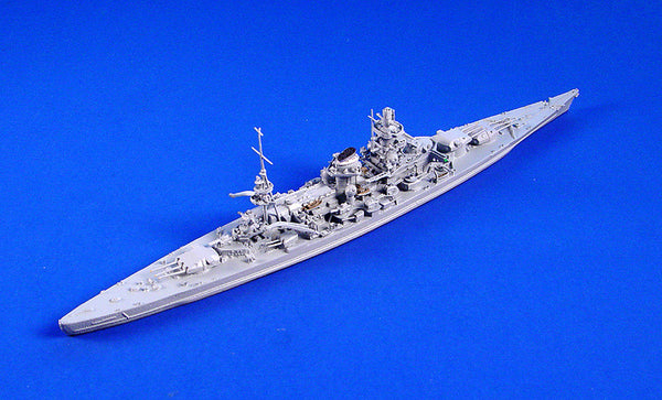 NE 1003B Scharnhorst 1943