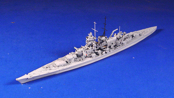 NE 1004A Gneisenau 1942