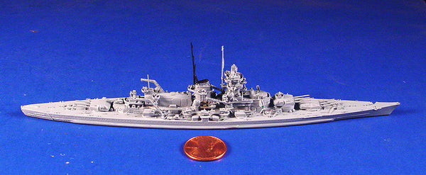 NE 1004A Gneisenau 1942