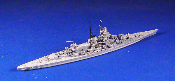 NE 1004A Gneisenau 1942