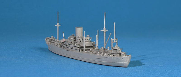 NE 1027 Hansa