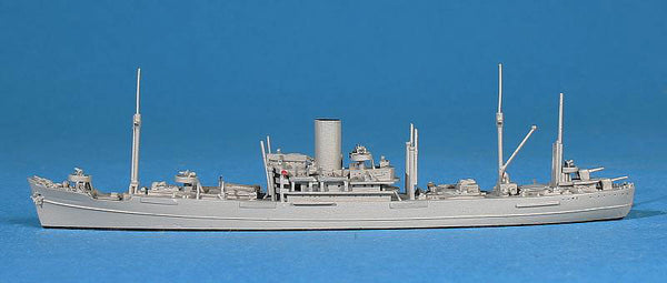 NE 1027 Hansa