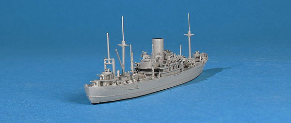 NE 1027 Hansa