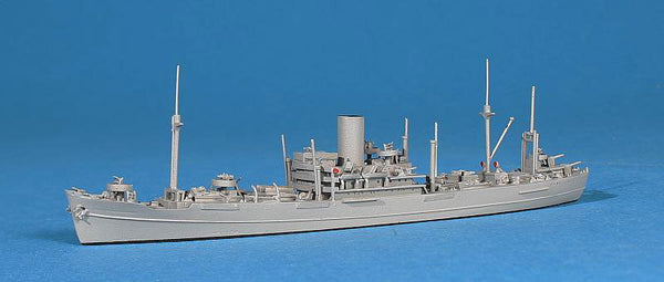 NE 1027 Hansa