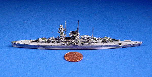 NE 1033T Admiral Graf Spee (camouflage)