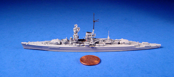 NE 1034 Admiral Scheer 1941