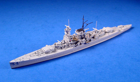 NE 1034A Admiral Scheer 1939