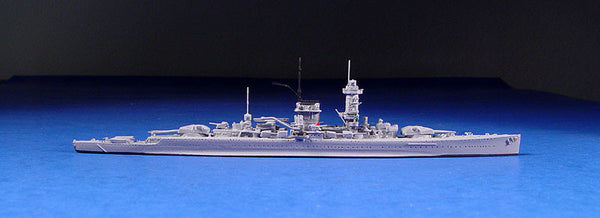 NE 1034A Admiral Scheer 1939