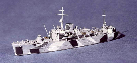 NE 1054T Hugo Zeye (camouflage)