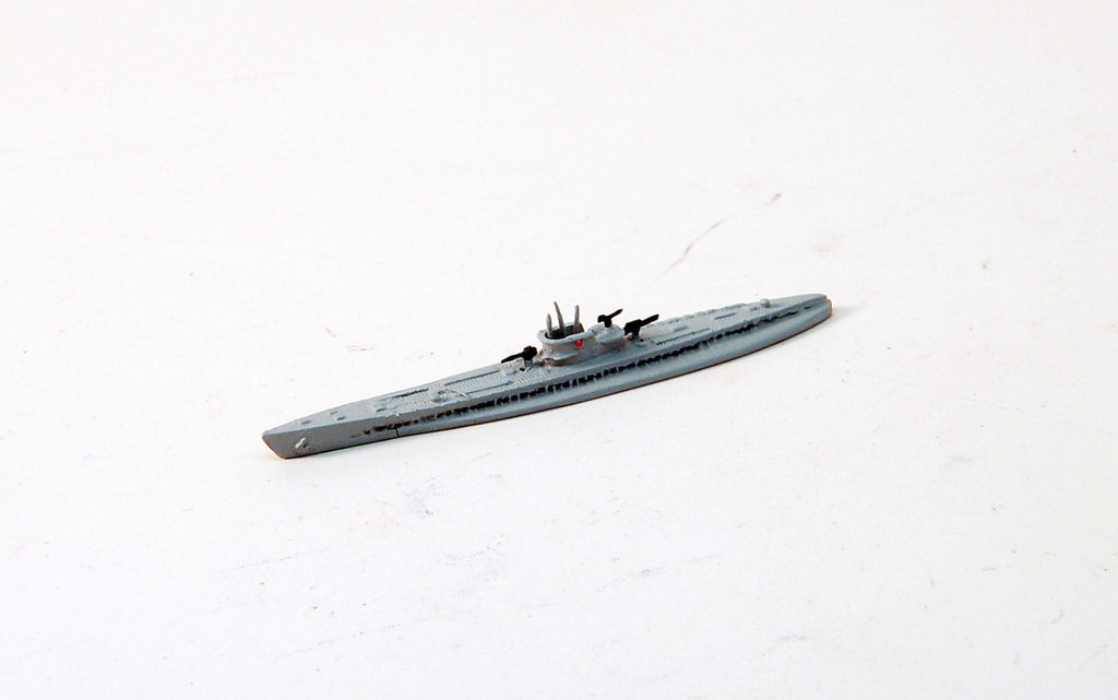 NE 1071 U 459 Type XIV