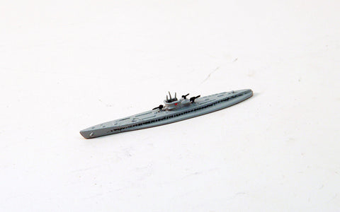 NE 1071 U 459 Type XIV
