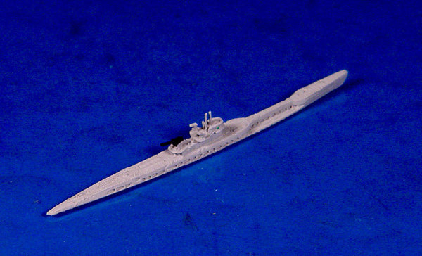 NE 1074 U 805 Type IX