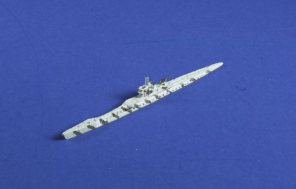 NE 1074T U 805 Type IX (camouflage)