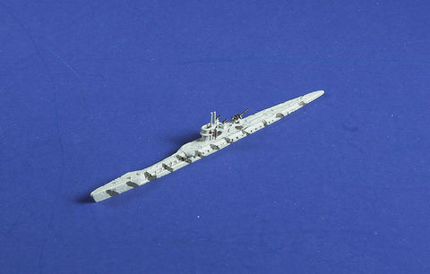 NE 1074T U 805 Type IX (camouflage)