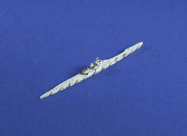NE 1074T U 805 Type IX (camouflage)