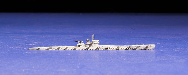 NE 1074T U 805 Type IX (camouflage)