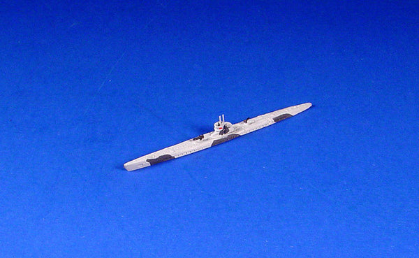 NE 1075T U 505 Type IX (camouflage)