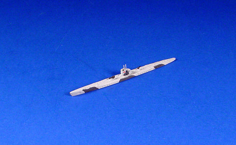 NE 1075T U 505 Type IX (camouflage)