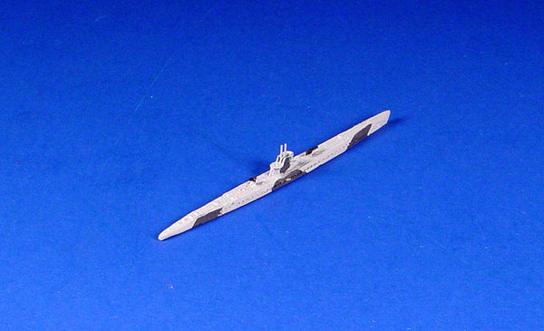 NE 1075T U 505 Type IX (camouflage)