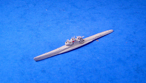NE 1077A U 443 Type VIIC Flak