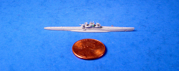 NE 1077A U 443 Type VIIC Flak