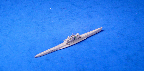 NE 1077A U 443 Type VIIC Flak