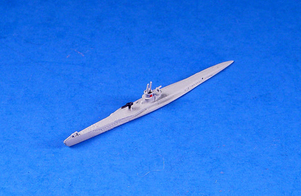 NE 1077B U 47 Type VIIB