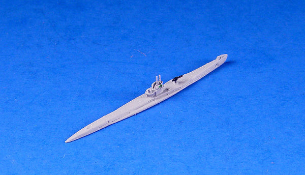 NE 1077B U 47 Type VIIB