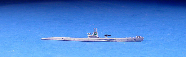 NE 1077B U 47 Type VIIB