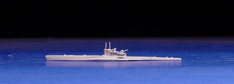 NE 1077C U 995 Type VIIC