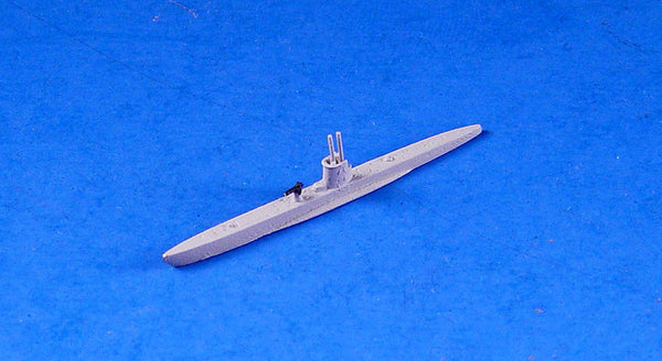 NE 1078 U 23 Type IIB