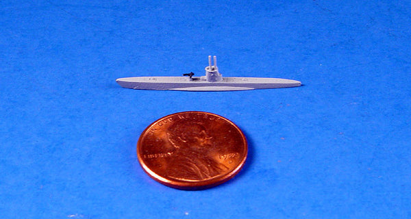 NE 1078 U 23 Type IIB