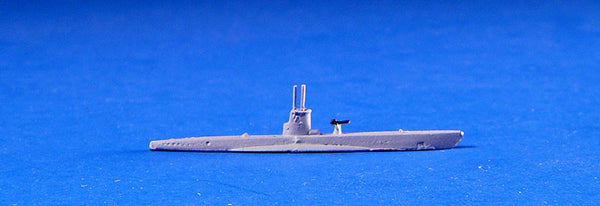 NE 1078 U 23 Type IIB