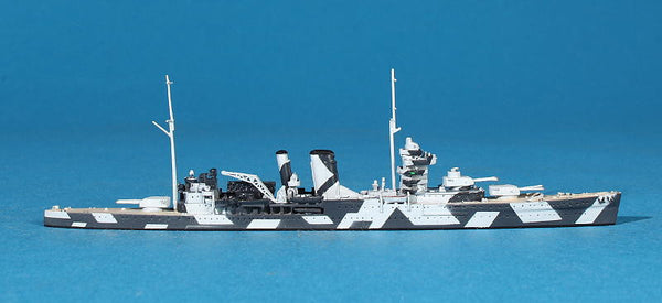 NE 1131T York (camouflage)