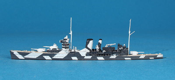 NE 1131T York (camouflage)