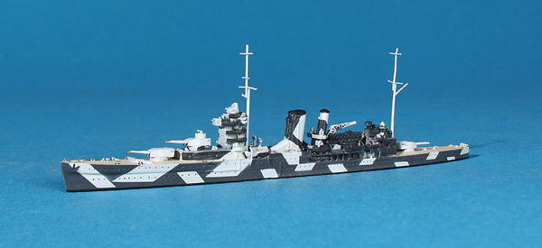 NE 1131T York (camouflage)