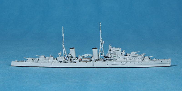 NE 1141A Scylla