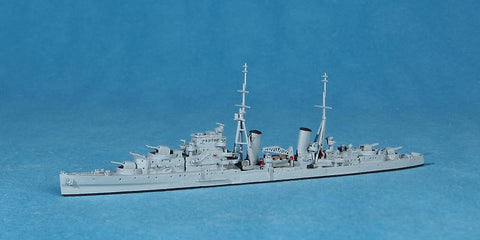 NE 1141A Scylla