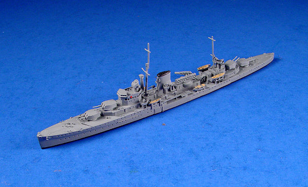 NE 1146A Achilles